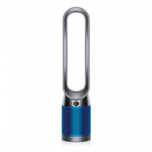 DYSON TP04 Pure Cool™ Purifying Tower Fan (Iron Blue)