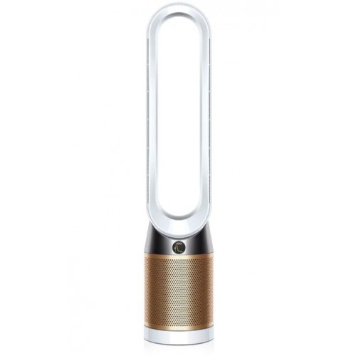 DYSON TP06 Cool Cryptomic™ (White Gold)