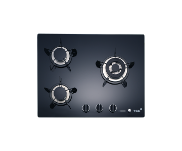 TGC TRTB53ST-G(Black) 煮食爐