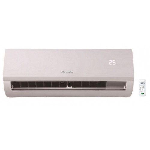 CANOPUS TS-22DV 2.5HP Inverter Split Type Air-Conditioner Cooling only 