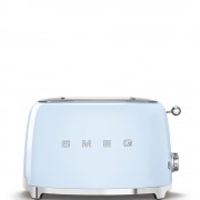 Smeg TSF01PBUK 50's Retro Style Aesthetic 多士爐