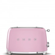 Smeg TSF01PKUK 50's Retro Style Aesthetic 多士爐