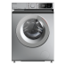 TOSHIBA TW-BL85A2H(SS) Silver 7.5kg 1200rpm Inverter Slim Front Loaded Washer