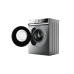 TOSHIBA 東芝 TW-BL85A2H SS 銀色 7.5公斤 1200轉 變頻 超薄前置式洗衣機