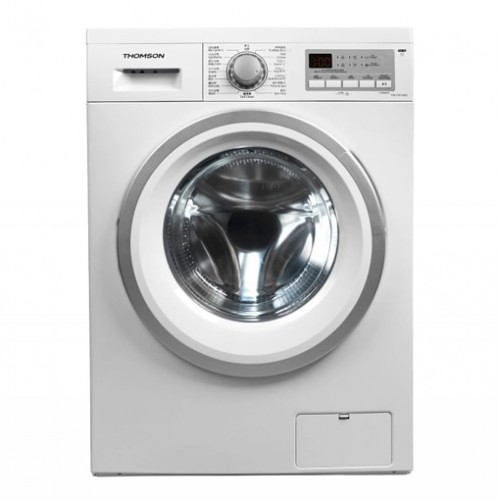THOMSON TM-FW1480 8KG 1400RPM Front Loaded Washer 