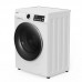 TOSHIBA 東芝 TW-T22BU95UWH(WK) 8.5公斤 1400轉 超薄身前置式變頻洗衣機