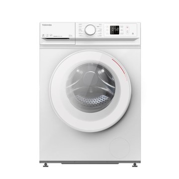 TOSHIBA TW-BL115A2H 10.5kg 1200rpm Inverter Front Loaded Washer