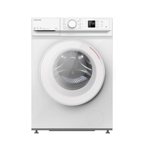 TOSHIBA 東芝 TW-BL115A2H 10.5公斤 1200轉 變頻 前置式洗衣機