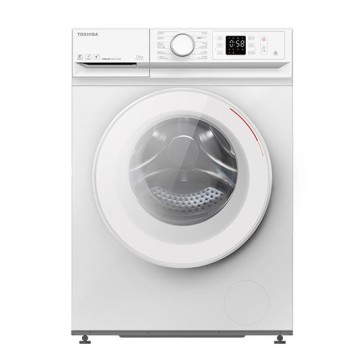 TOSHIBA 東芝 TW-BL80A2H WW 白色 7公斤 1200轉 變頻 超薄前置式洗衣機