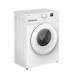 TOSHIBA 東芝 TW-BL80A2H WW 白色 7公斤 1200轉 變頻 超薄前置式洗衣機