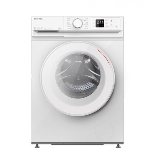 TOSHIBA 東芝 TW-BL95A2H 8.5公斤 1200轉 變頻 前置式洗衣機