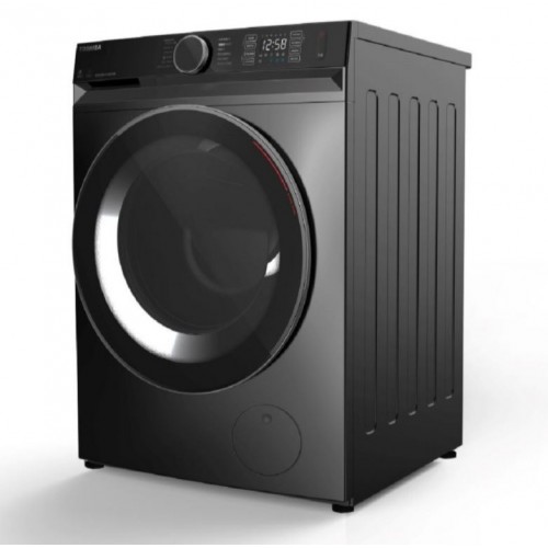 Toshiba TWBK95G4H 8.5kg 1400rpm Steam Care Front Loaded Washer