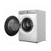 TOSHIBA 東芝 TWD-BN90GF4H(WS) 8/5公斤1400轉 超薄前置式變頻洗衣乾衣機(白色)
