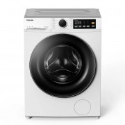 TOSHIBA TWD-T22BU95UWH(WK)-B 8.5/6kg 470mm Ultra Slim Inverter Front Loading Washer Dryer (without top cover)