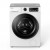 TOSHIBA TWD-T22BU95UWH(WK)-B 8.5/6kg 470mm Ultra Slim Inverter Front Loading Washer Dryer (without top cover)