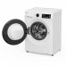 TOSHIBA TWD-T22BU95UWH(WK) 8.5/6kg 470mm Ultra Slim Inverter Front Loading Washer Dryer