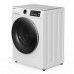 TOSHIBA TWD-T22BU95UWH(WK)-B 8.5/6kg 470mm Ultra Slim Inverter Front Loading Washer Dryer (without top cover)