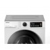 TOSHIBA TWD-T22BU95UWH(WK)-B 8.5/6kg 470mm Ultra Slim Inverter Front Loading Washer Dryer (without top cover)