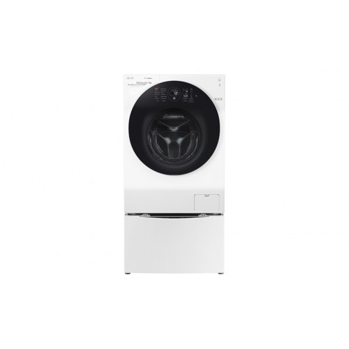 LG TWINWASH-G 12kg/8kg 1600 rpm Front Loaded Washer Dryer