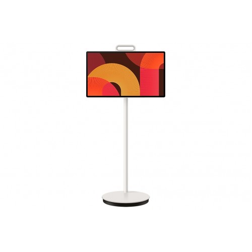 SAMSUNG 三星 UA27LSM7FAXXZK 27吋 The Movingstyle LSM7F QHD 觸控式便攜螢幕 2026