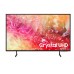 SAMSUNG UA43DU7700JXZK 43" UHD 4K LED Smart TV