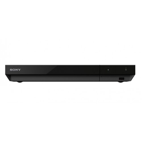 SONY UBP-X700 4K Ultra HD Blu-ray Player