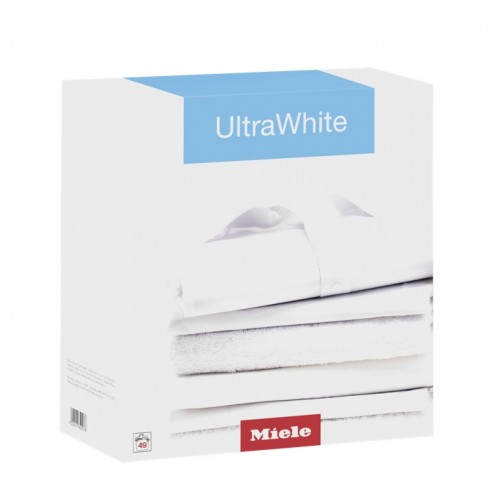 MIELE UltraWhite powder detergent (2.7 kg)