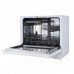 MIDEA 美的 UP2-HK 座檯式洗碗碟機 (5套) 連標準安裝