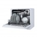 MIDEA UP2-HK Countertop Dish Washer