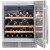 LIEBHERR UWKes1752 Single Temp. Wine Cabinet(46 Bottles)