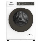 Whirlpool 惠而浦 FWPB48502GW 8.5公斤1400轉 前置式洗衣機(820mm高)