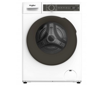 Whirlpool 惠而浦 FWPB28502GW 8.5公斤1200轉 前置式洗衣機(820mm高)