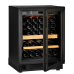 EURO CAVE V-059V2-1S-1W-G Single Temperature Zone Wine Cooler (38-47 Bottles) (Glass Door)
