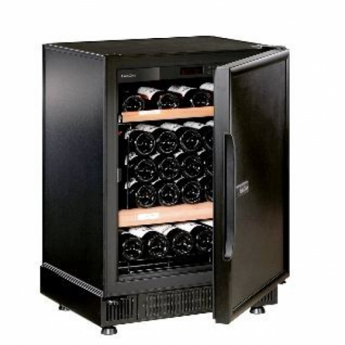 EUROCAVE V-059V2-1S-1W-T Single Temperature Zone Wine Cooler (38-47 Bottles) (Technical Door)