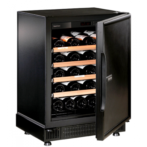 EURO CAVE V-059V2-4S Single Temperature Zone Wine Cooler (38-47 Bottles) (Solid Door)