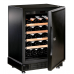 EURO CAVE V-059V2-4S Single Temperature Zone Wine Cooler (38-47 Bottles) (Solid Door)