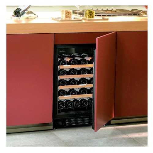 EUROCAVE V-059V2-4S-T Single Temperature Zone Wine Cooler (38-47 Bottles)  (Technical Door)