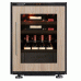 EURO CAVE V-INSP-S-2S-1S-TG Single Temperature Zone Wine Cooler (28 Bottles) (Technical Glass Door)