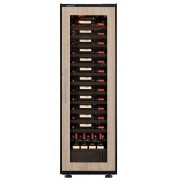 EURO CAVE V-INSP-L-12S-1S-TG 單溫區紅酒櫃 (88 瓶) (玻璃門板)