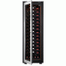 EURO CAVE V-INSP-L-14S-SG Single Temperature Zone Wine Cooler (89 Bottles) (Stainless Steel Glass Door)