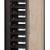 EURO CAVE V-INSP-L-14S-TS Single Temperature Zone Wine Cooler (89 Bottles) (Technical Solid Door)