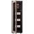 EURO CAVE V-INSP-L-3S-3W-TG Single Temperature Zone Wine Cooler (Technical Glass Door)