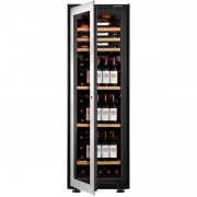 EURO CAVE V-INSP-L-3S-3W-SG 單溫區紅酒櫃 (不鏽鋼玻璃門)