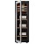 EURO CAVE V-INSP-L-3S-3W-SG Single Temperature Zone Wine Cooler (Stainless Steel Glass Door)