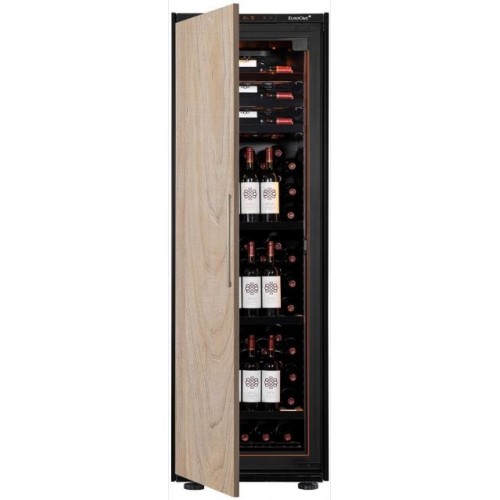 EURO CAVE  V-INSP-L-3S-3W-TS Single Temperature Zone Wine Cooler (Technical Solid Door)