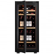 EURO CAVE V-INSP-M-2S-2W-G 單溫區紅酒櫃 (玻璃門)