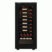 EURO CAVE V-INSP-M-7S-1S-G 單溫區紅酒櫃 (58 瓶) (玻璃門)