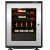 EURO CAVE V-INSP-S-2S-1S-SG Single Temperature Zone Wine Cooler (28 Bottles) (Stainless Steel Glass Door)