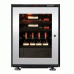 EURO CAVE V-INSP-S-2S-1S-SG  單溫區紅酒櫃 (28 瓶) (不鏽鋼玻璃門)