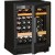 EuroCave V-059V3-1S-1W-G Single Temperature Zone Wine Cooler(Glass Door)